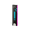IQOS ILUMA Door Turquoise AOKI Edition (Turquoise)