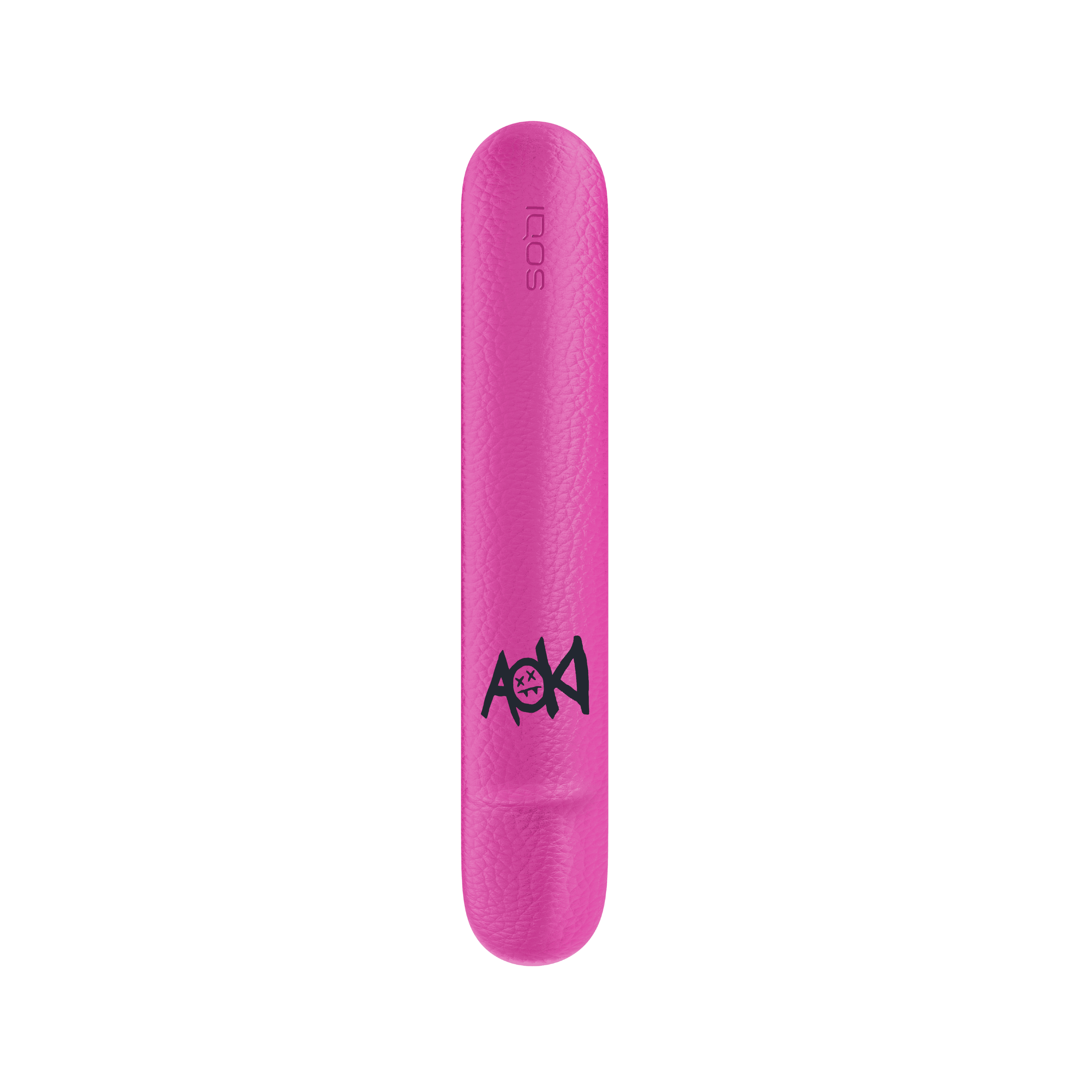 IQOS ILUMA Door Pink AOKI Edition (Pink)