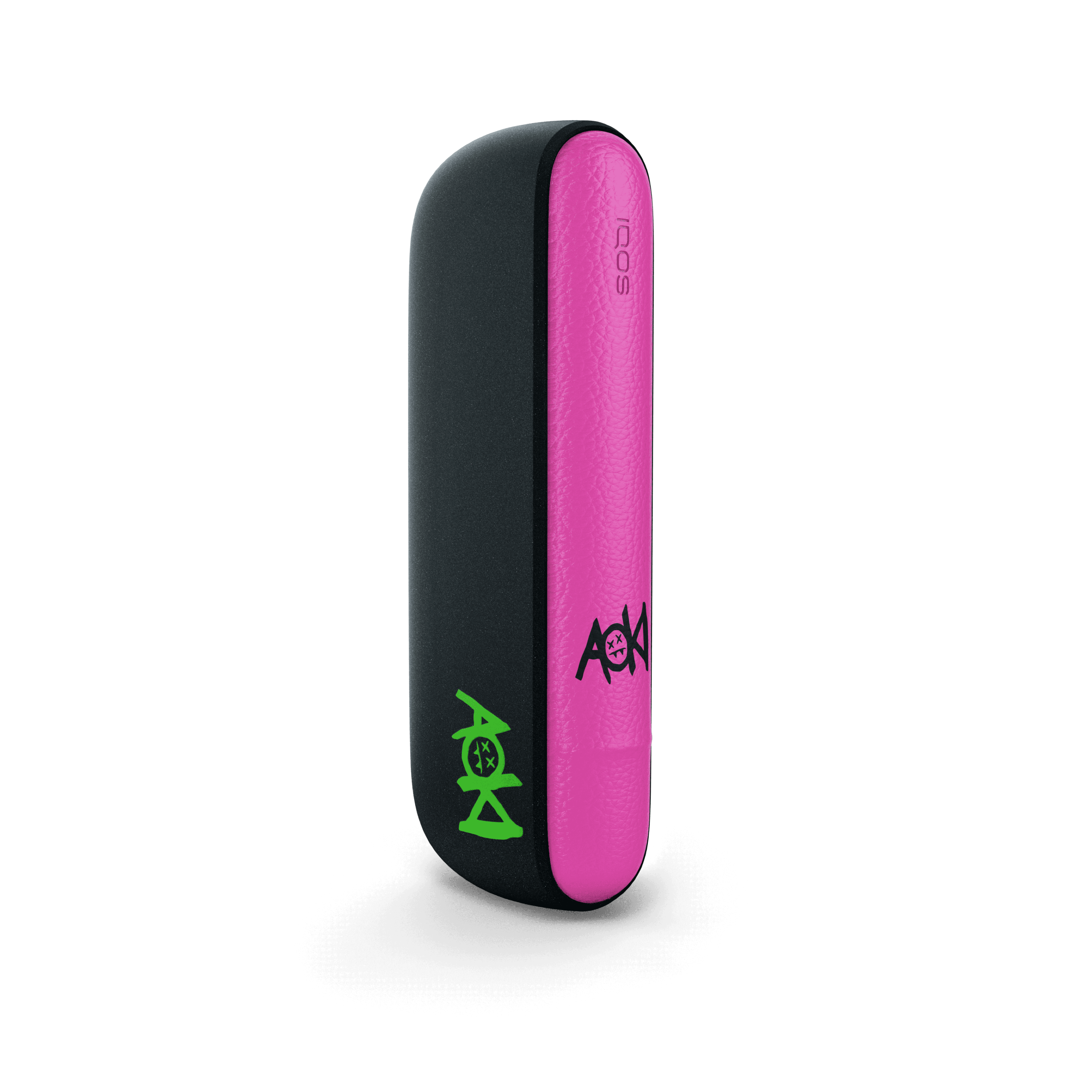 IQOS ILUMA Door Pink AOKI Edition (Pink)