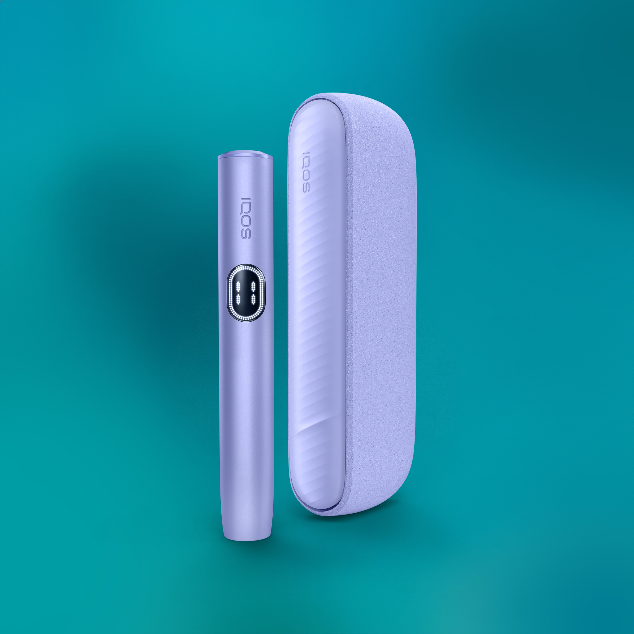 IQOS ILUMA i System Digital Violet (Digital Violet)