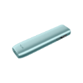 IQOS ILUMA i ONE Breeze Blue System (Breeze Blue)