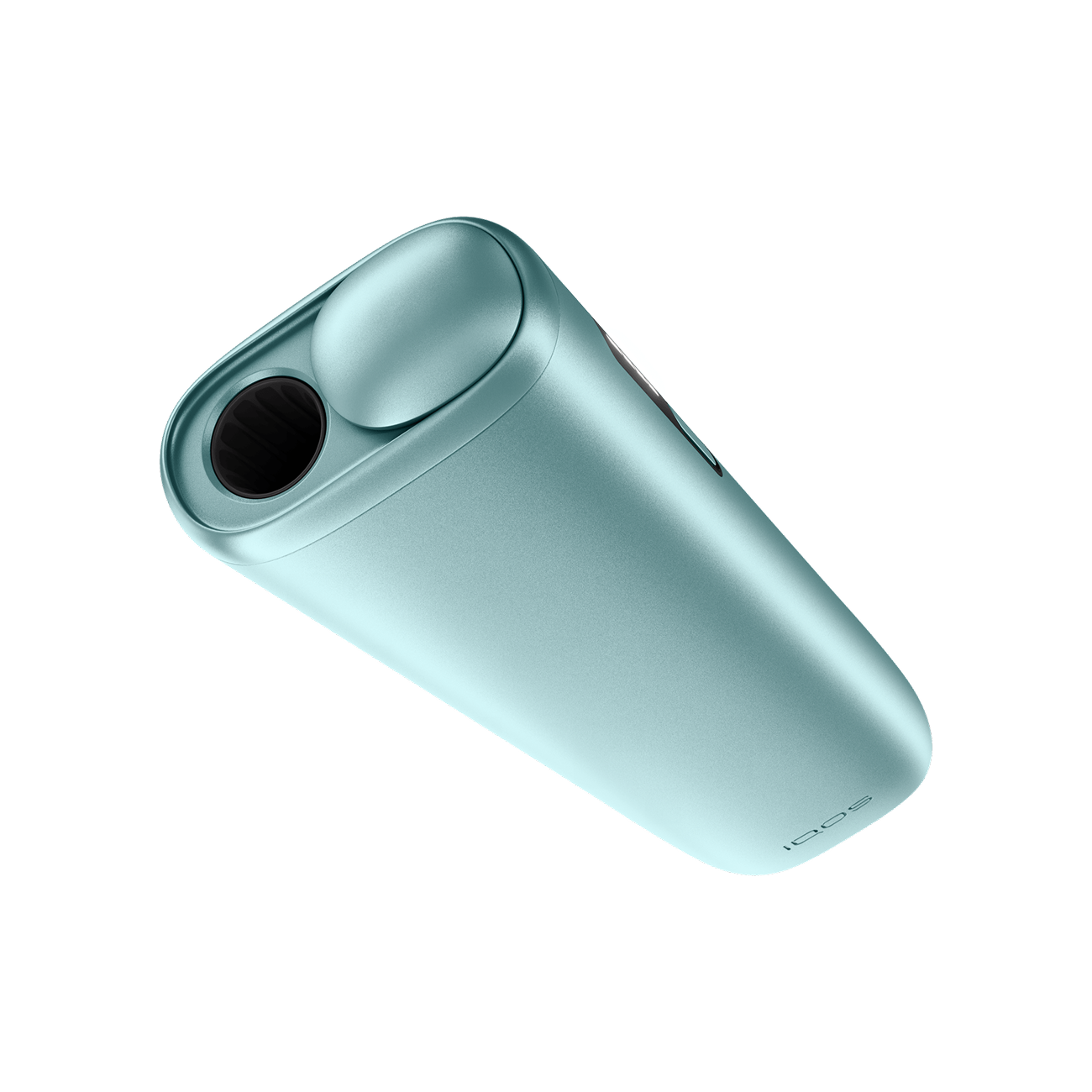 IQOS ILUMA i ONE Breeze Blue System (Breeze Blue)