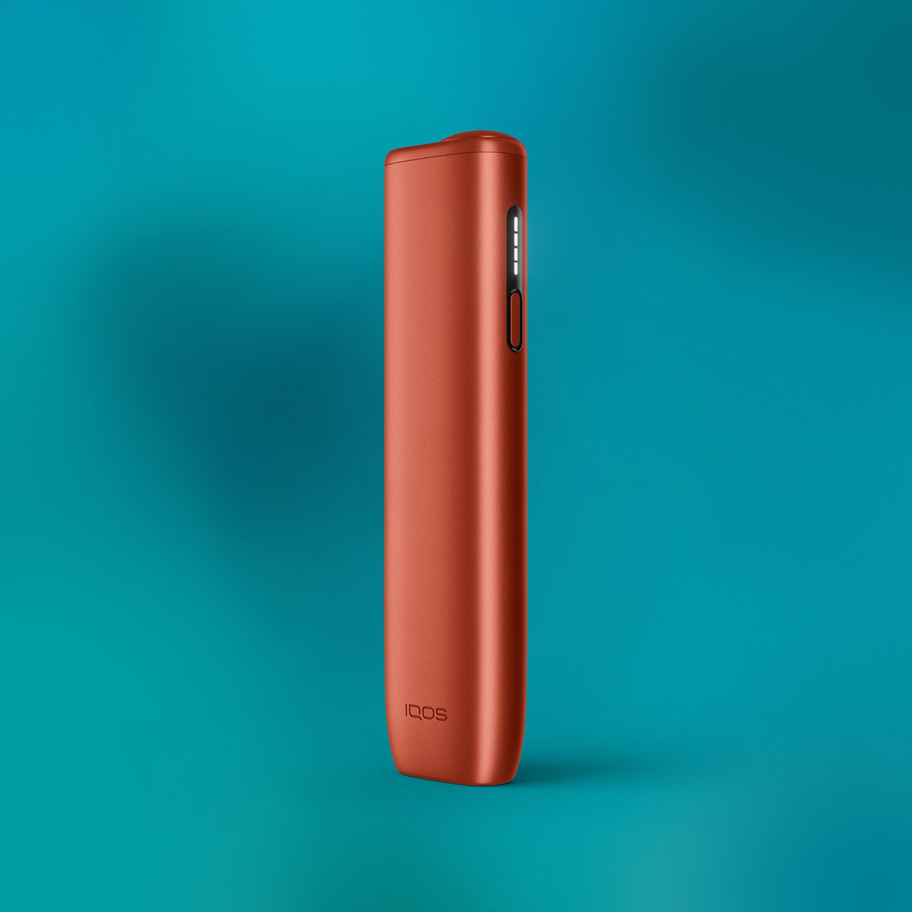 IQOS ILUMA i ONE Vivid Terracotta System (Vivid Terracotta)