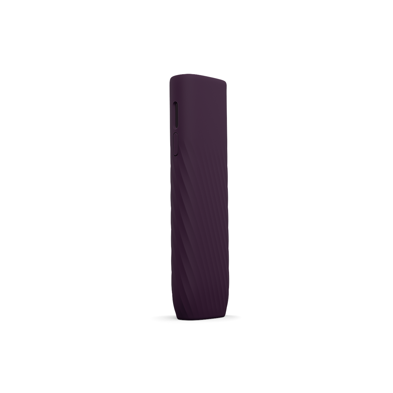 IQOS ILUMA i ONE Silicone Sleeve Mysterious Purple (Mysterious Purple)
