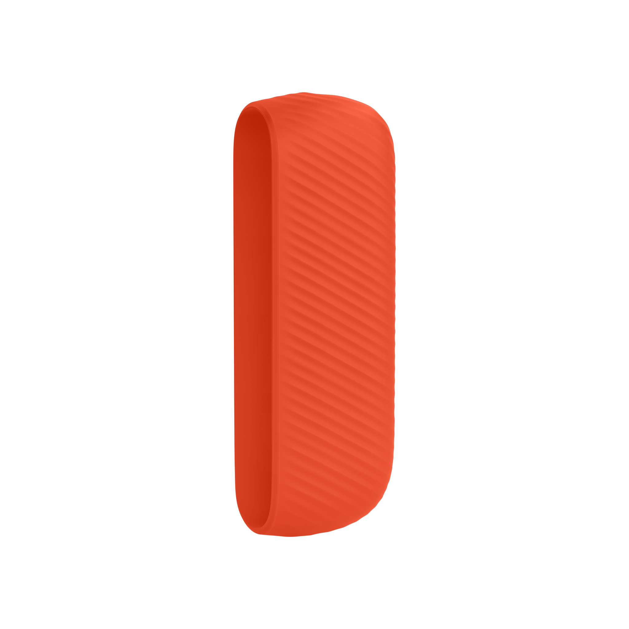 IQOS ILUMA Silicone Sleeve Jolly Orange (Jolly Orange)