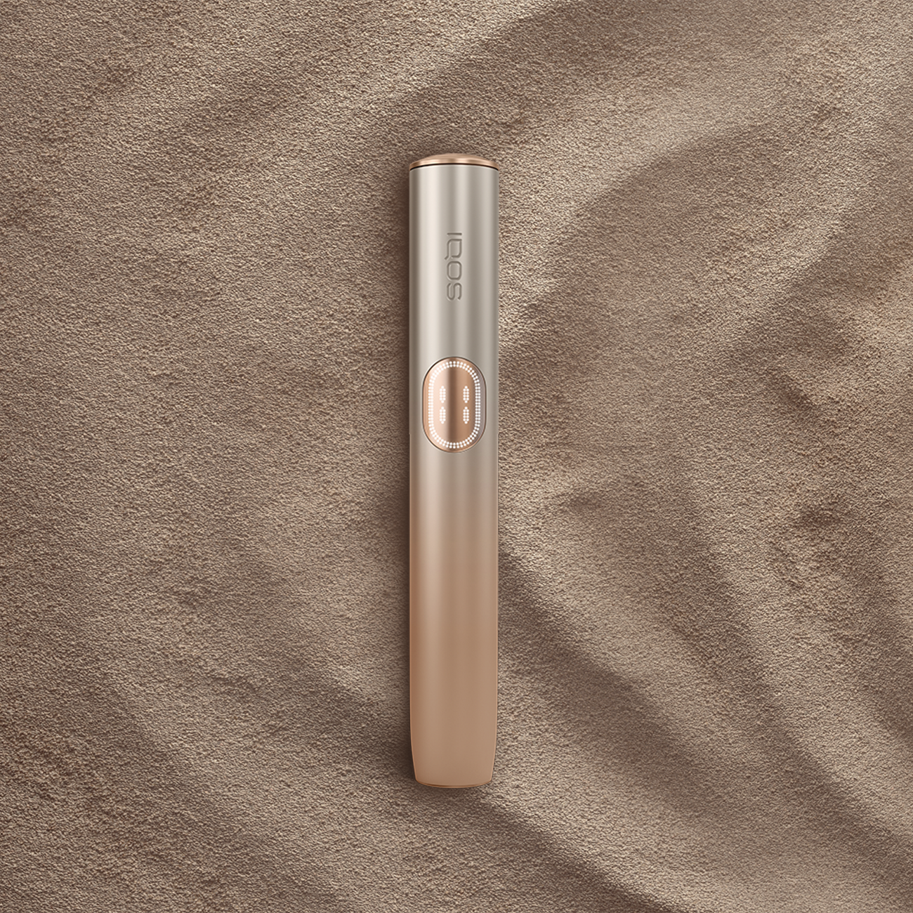 IQOS ILUMA i ONE MINERA LIMITED EDITION