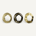IQOS ILUMA Rings Set Seletti (Black Gold)