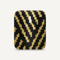 IQOS ILUMA i Seletti Limited Edition DECO PATCH PATTERN (Black Gold)