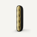 IQOS ILUMA i Seletti Limited Edition ALUMINIUM DOOR PATTERN (Black Gold)