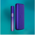 IQOS ILUMA i PRIME System Electric Purple (IQOS Electric Purple)