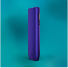 IQOS ILUMA i ONE System Electric Purple (IQOS Electric Purple)