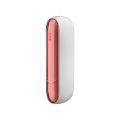 IQOS Klappen-Cover Copper (Warm Copper)