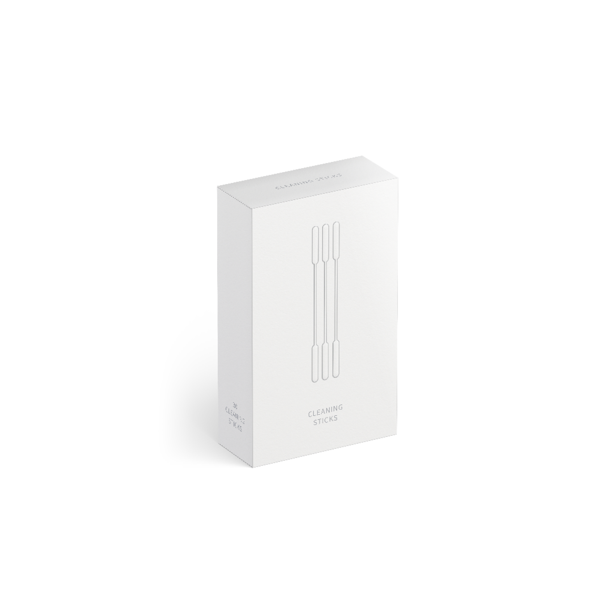 IQOS Reinigungs-Sticks 30 Stk. (White)