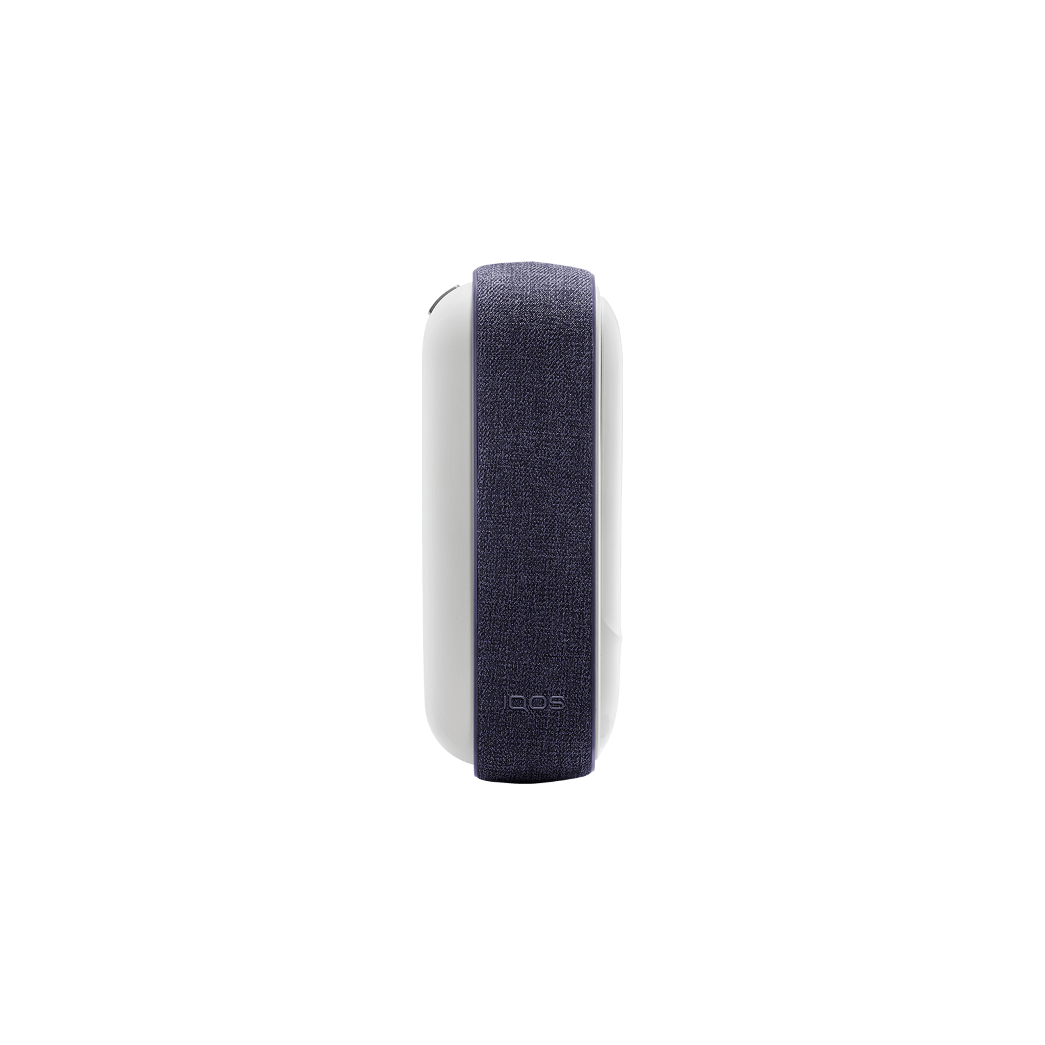 IQOS Stoffhülle Indigo (Indigo)