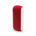IQOS DUO Silikonhülle Scarlet (Scarlet)