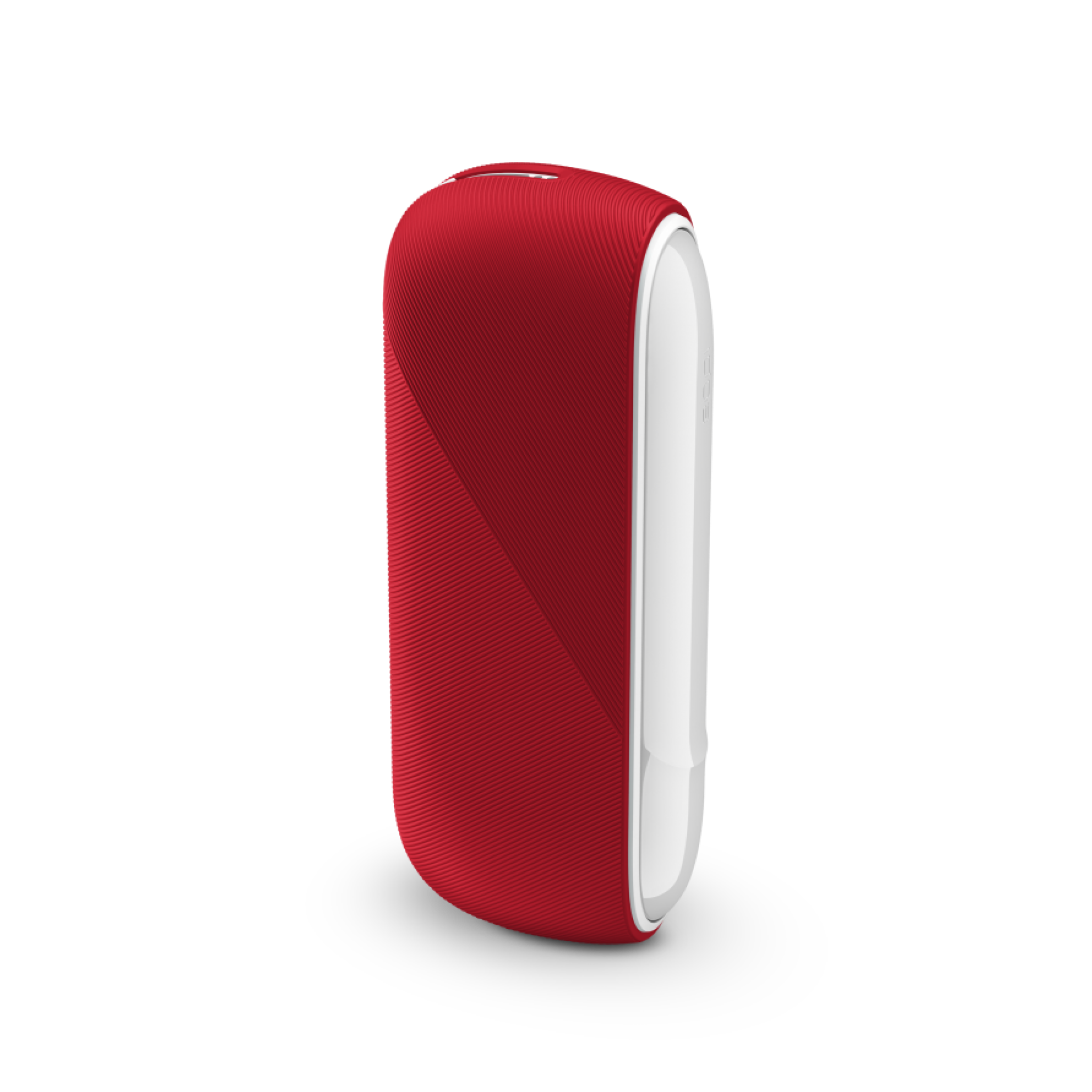 IQOS DUO Silikonhülle Scarlet (Scarlet)