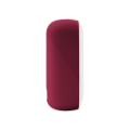 IQOS DUO Silikonhülle Scarlet (Scarlet)