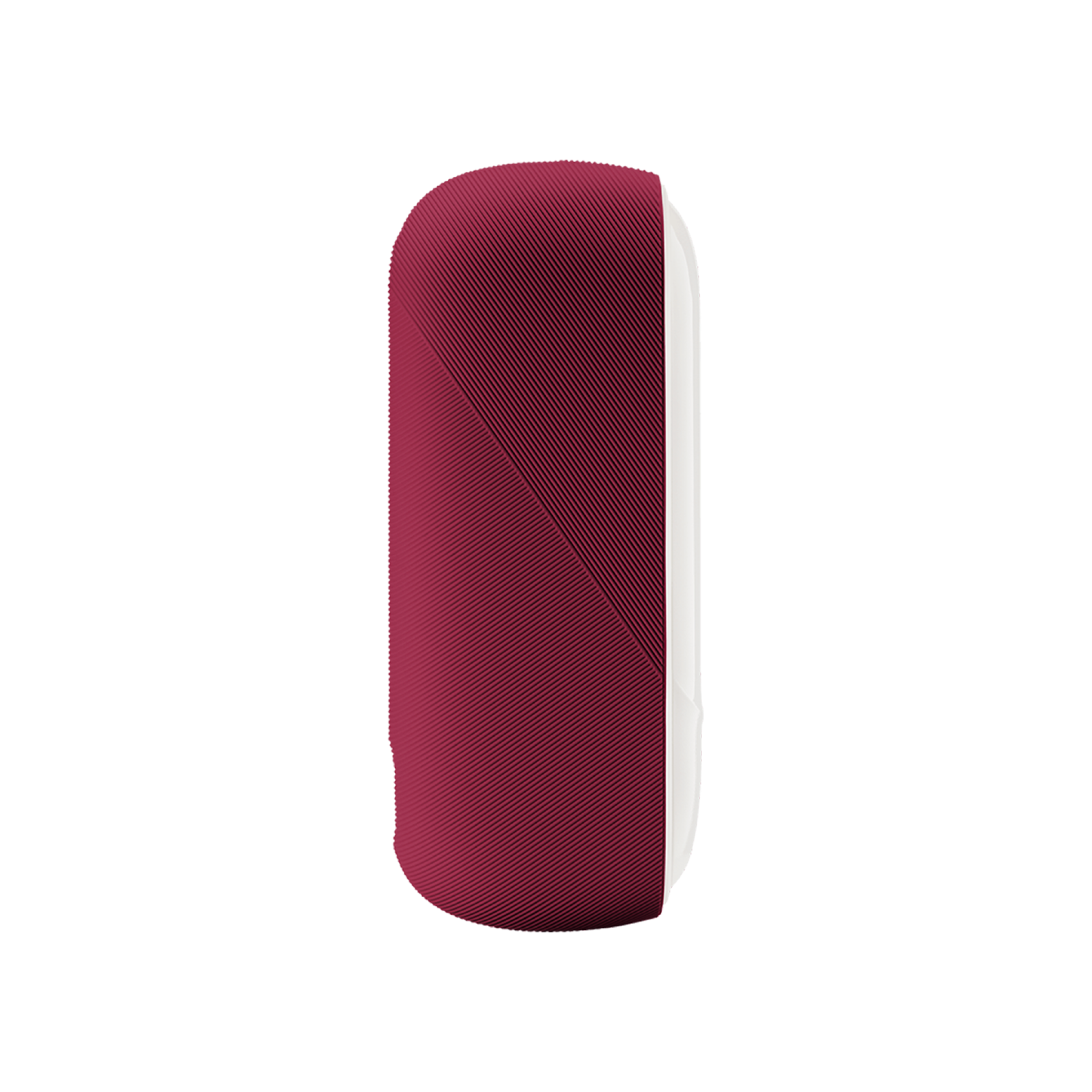 IQOS DUO Silikonhülle Scarlet (Scarlet)