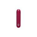IQOS DUO Silikonhülle Scarlet (Scarlet)