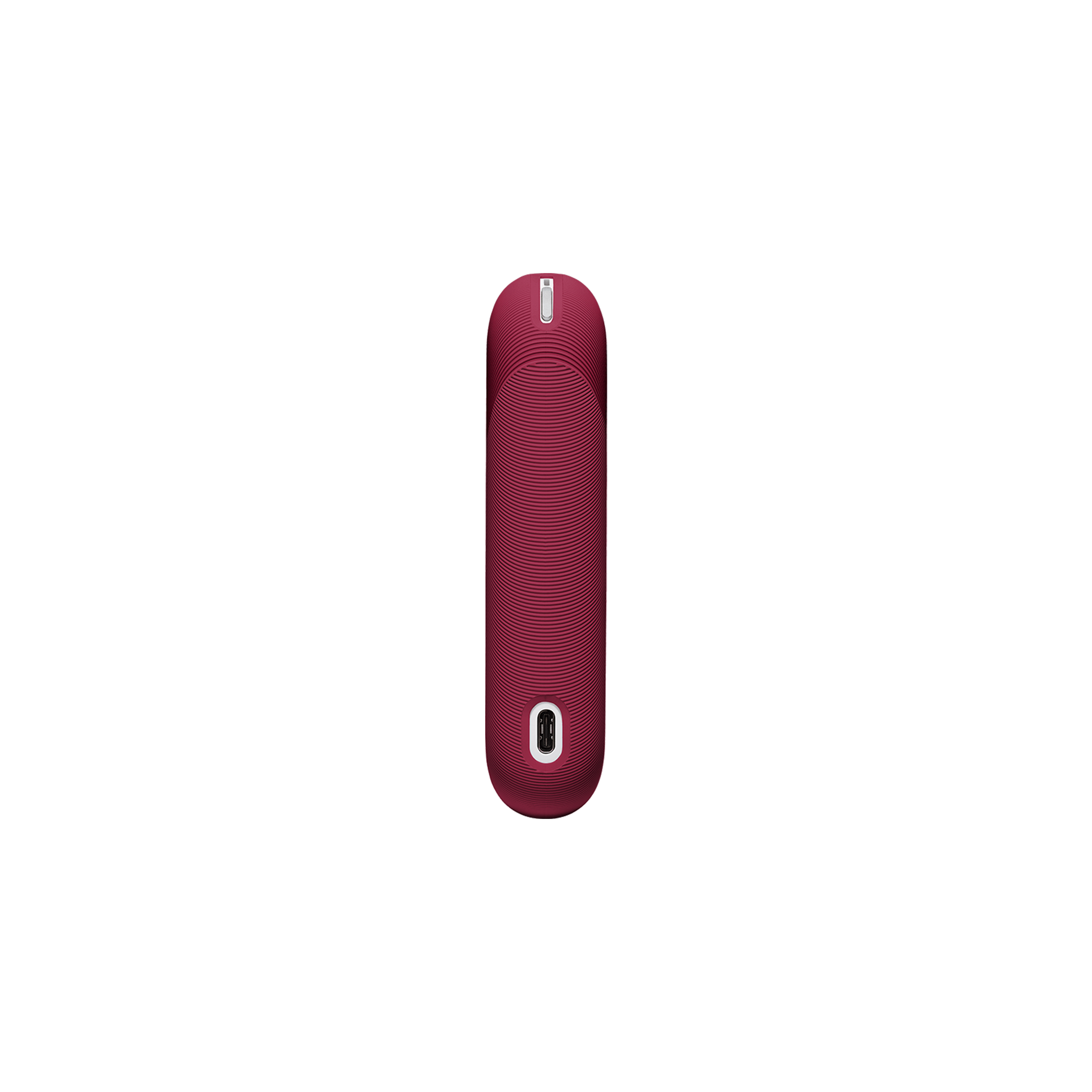 IQOS DUO Silikonhülle Scarlet (Scarlet)