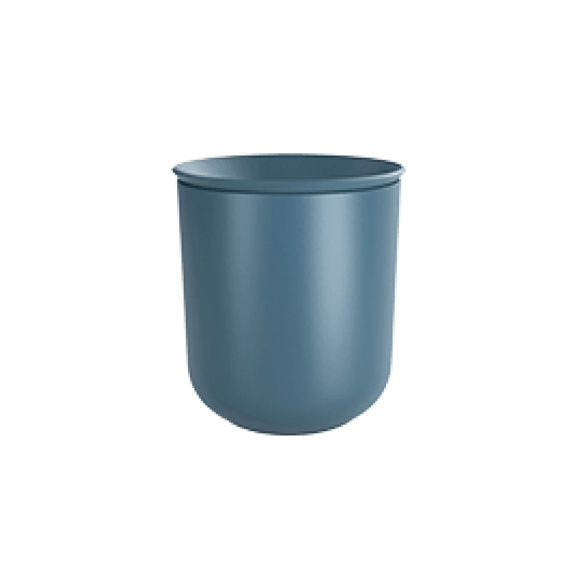 IQOS Plastik-Tray Royal Blue (Royal Blue)