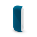 IQOS DUO Silikonhülle Eventide Blue (Eventide Blue)