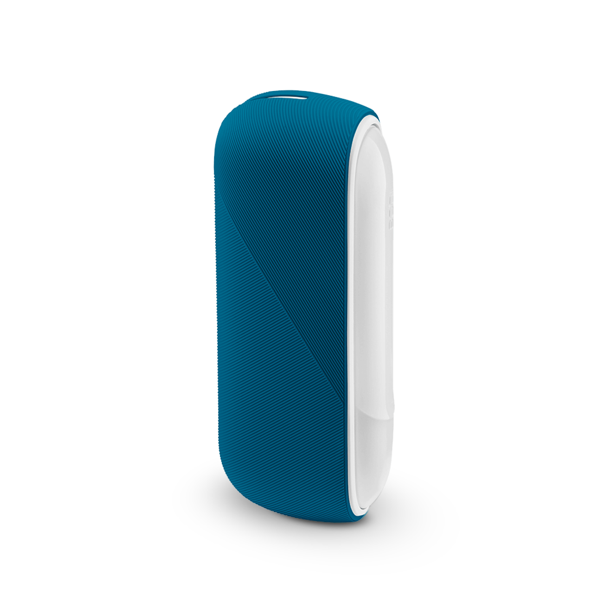 IQOS DUO Silikonhülle Eventide Blue (Eventide Blue)