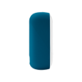 IQOS DUO Silikonhülle Eventide Blue (Eventide Blue)