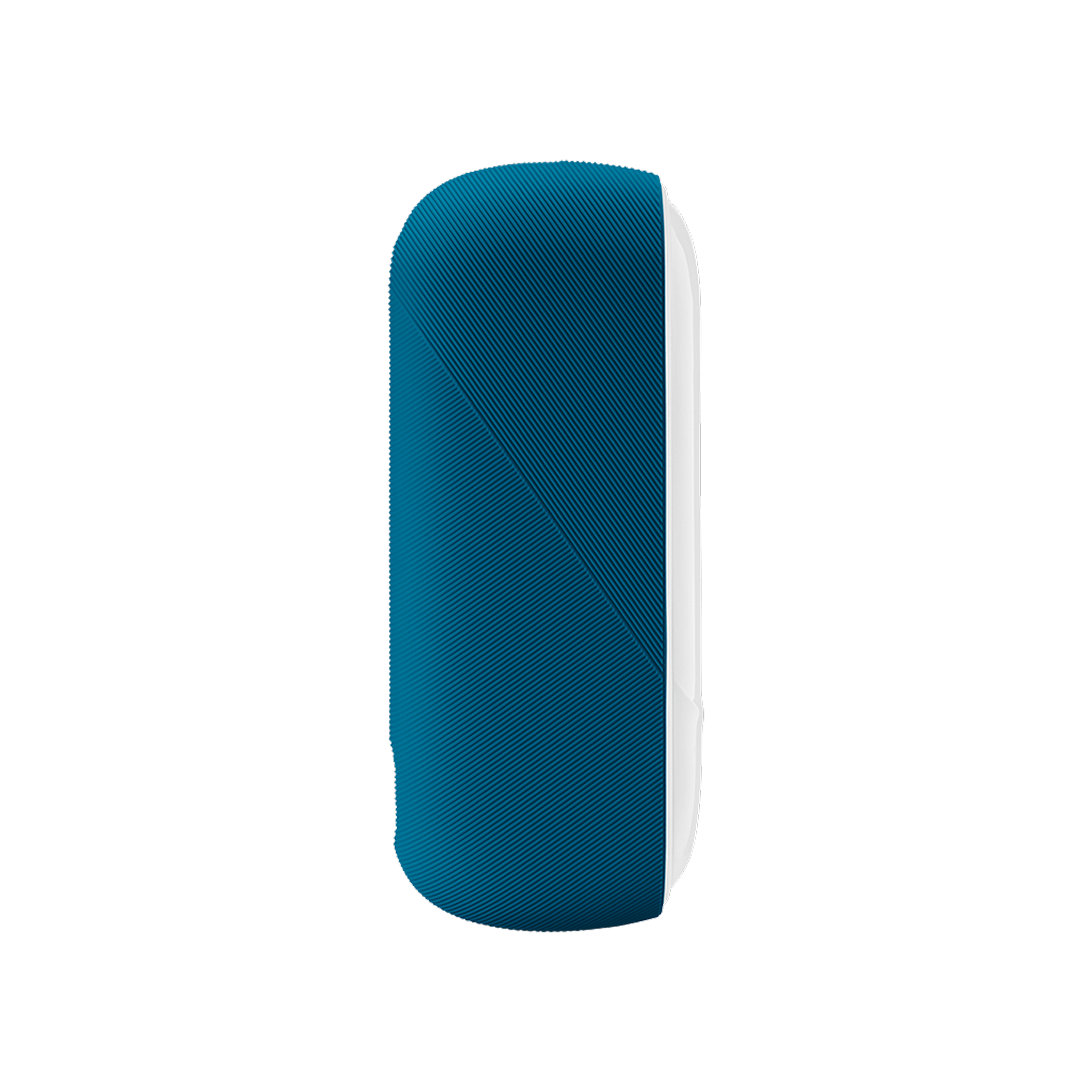 IQOS DUO Silikonhülle Eventide Blue (Eventide Blue)