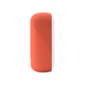 IQOS DUO Silikonhülle Amber Orange (Amber Orange)