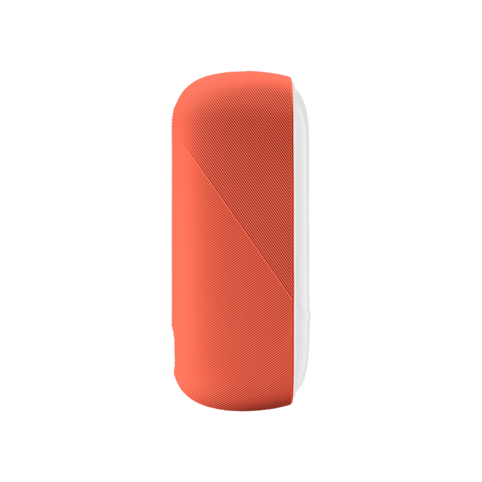 IQOS DUO Silikonhülle Amber Orange (Amber Orange)