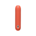 IQOS DUO Silikonhülle Amber Orange (Amber Orange)