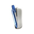 IQOS Klappen-Cover Acqua Blue (Aqua Blue)
