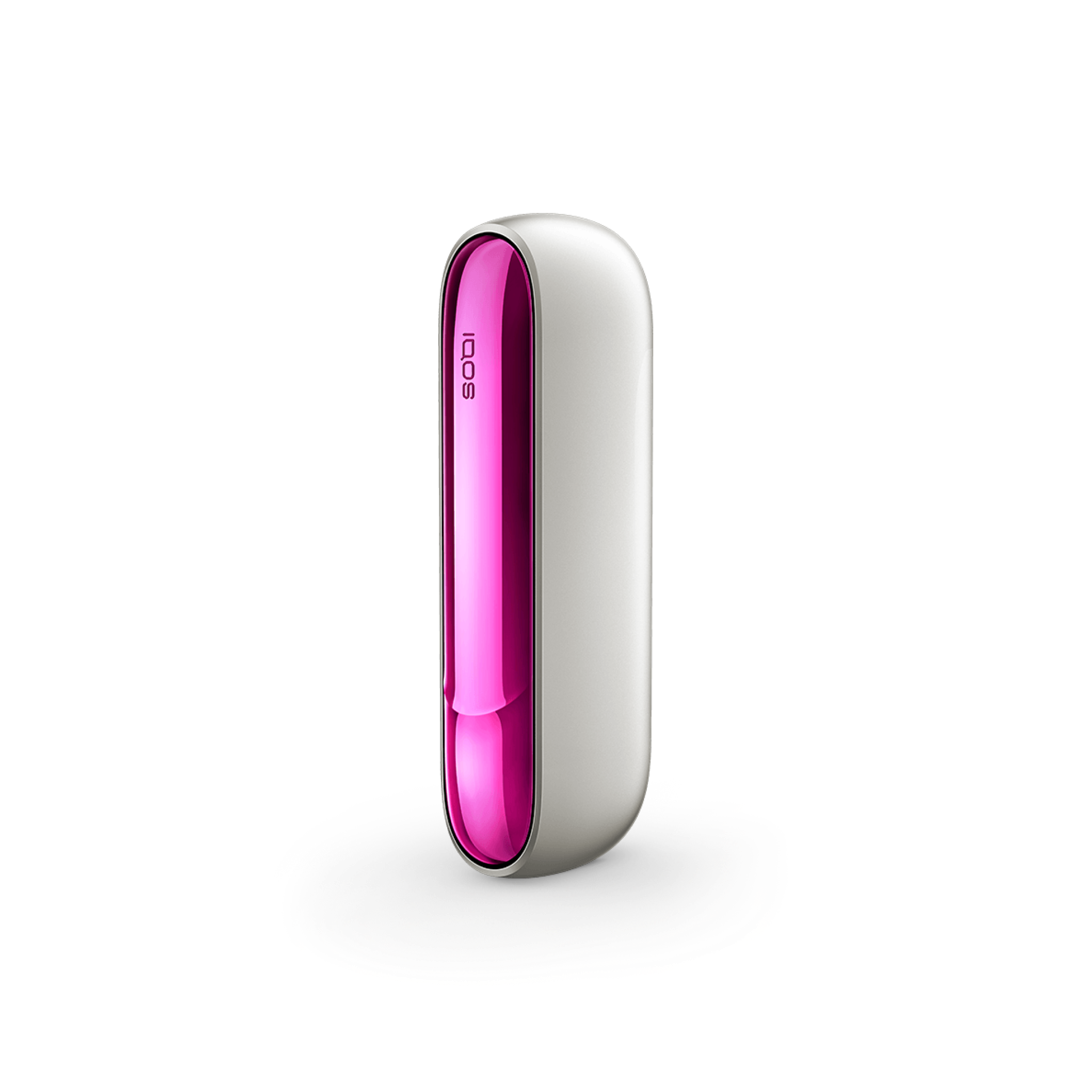 IQOS Klappen-Cover Sunset Lavender (Sunset Lavender)