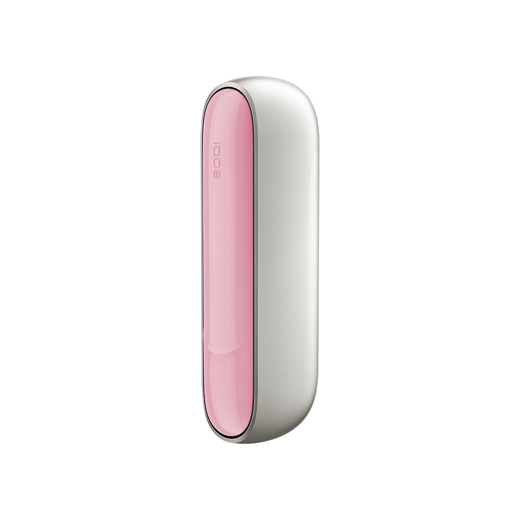 IQOS Klappen-Cover Cloud Pink (Cloud Pink)