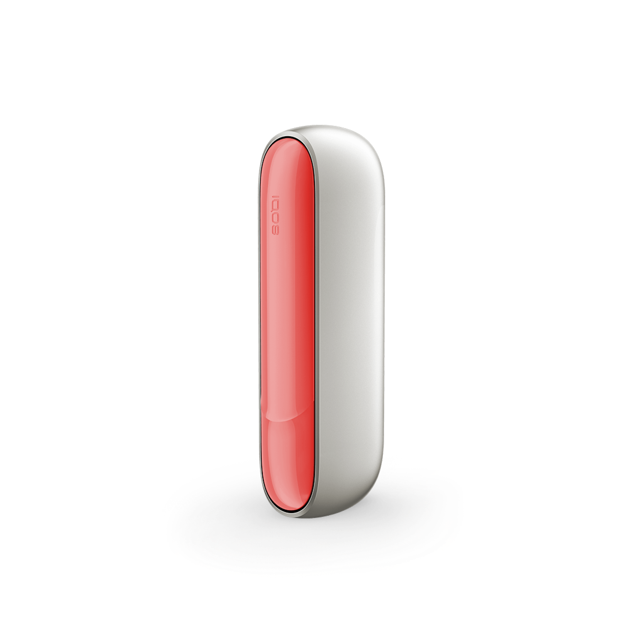 IQOS Klappen-Cover Sunrise Red (Sunrise Red)
