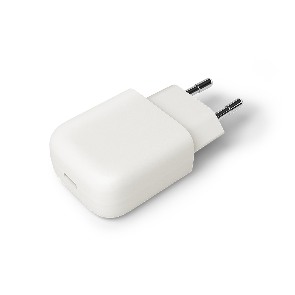 IQOS Netzteil USB-C (Cream)
