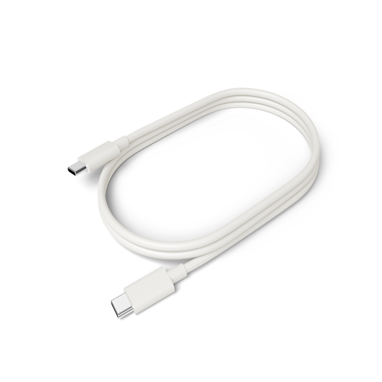 IQOS Ladekabel USB-C (Cream)