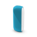 IQOS DUO Silikonhülle Turquoise (Turquoise)