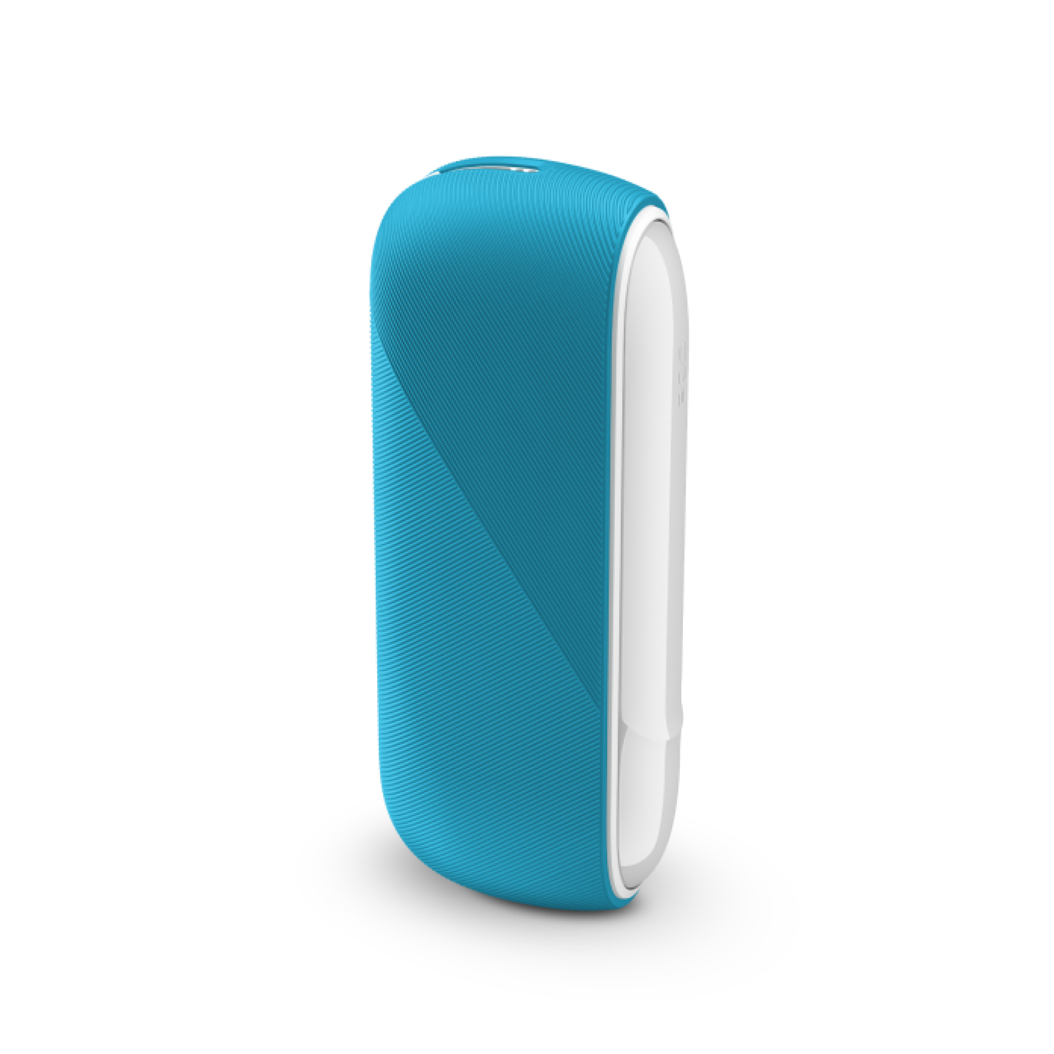 IQOS DUO Silikonhülle Turquoise (Turquoise)