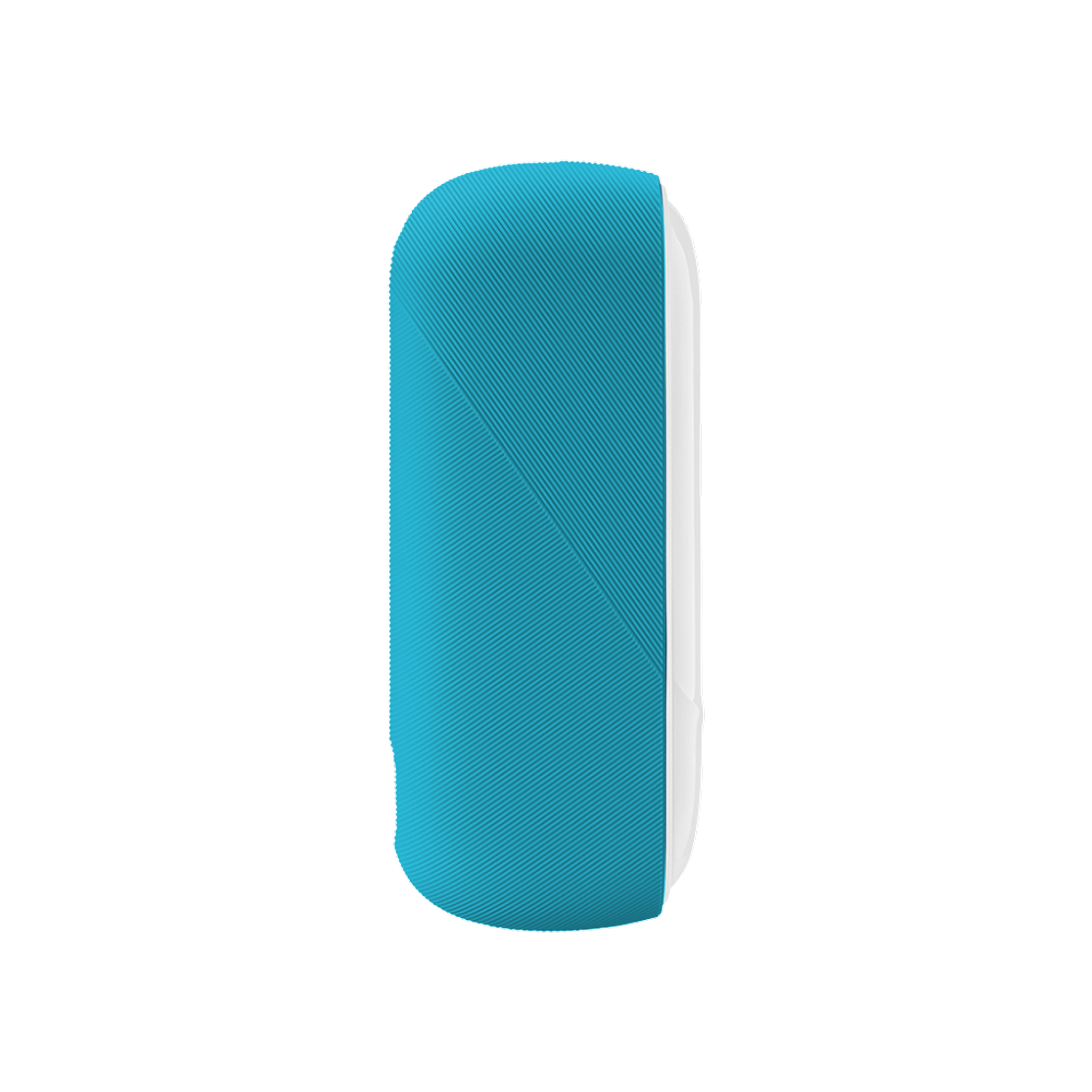 IQOS DUO Silikonhülle Turquoise (Turquoise)