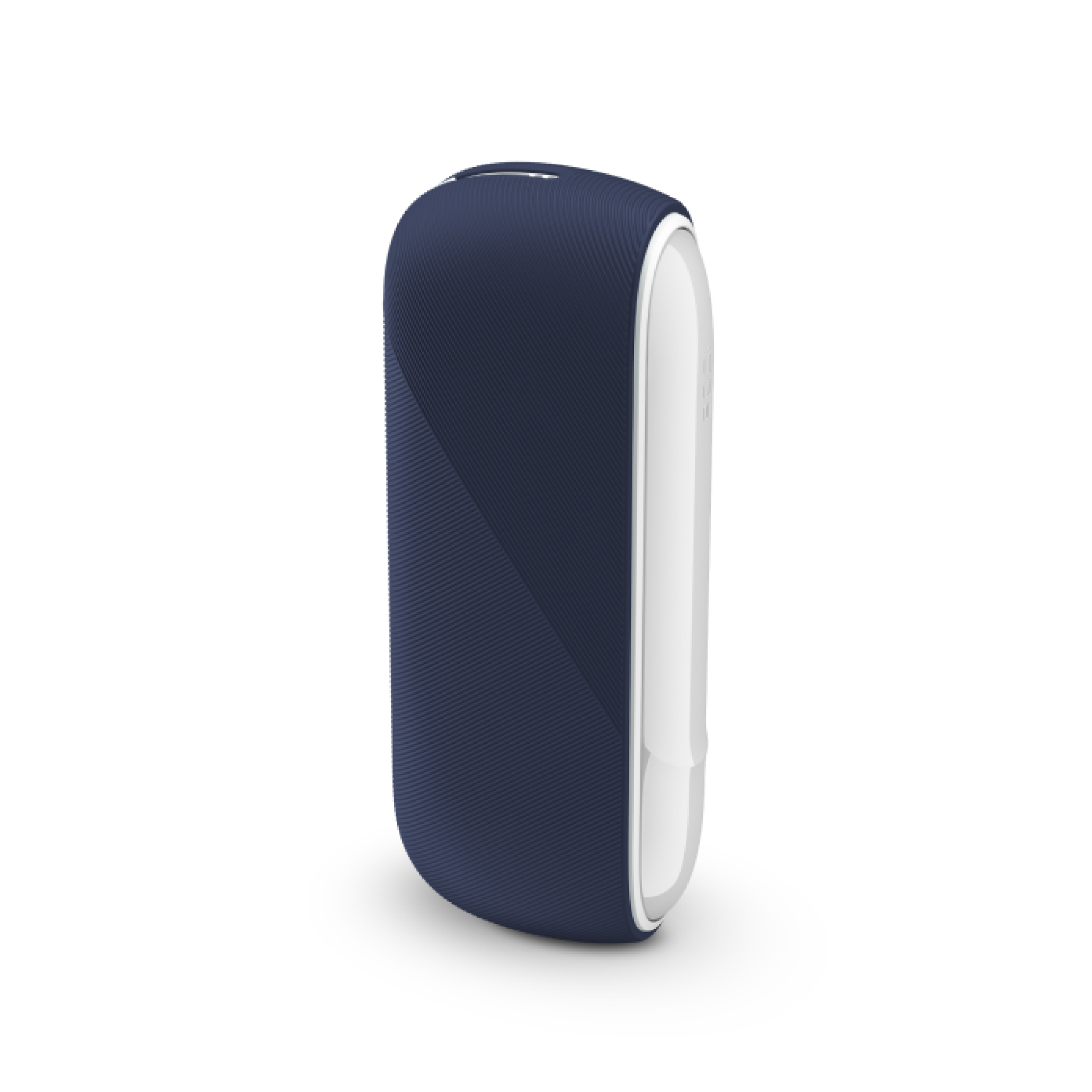 IQOS DUO Silikonhülle Slate (Slate)