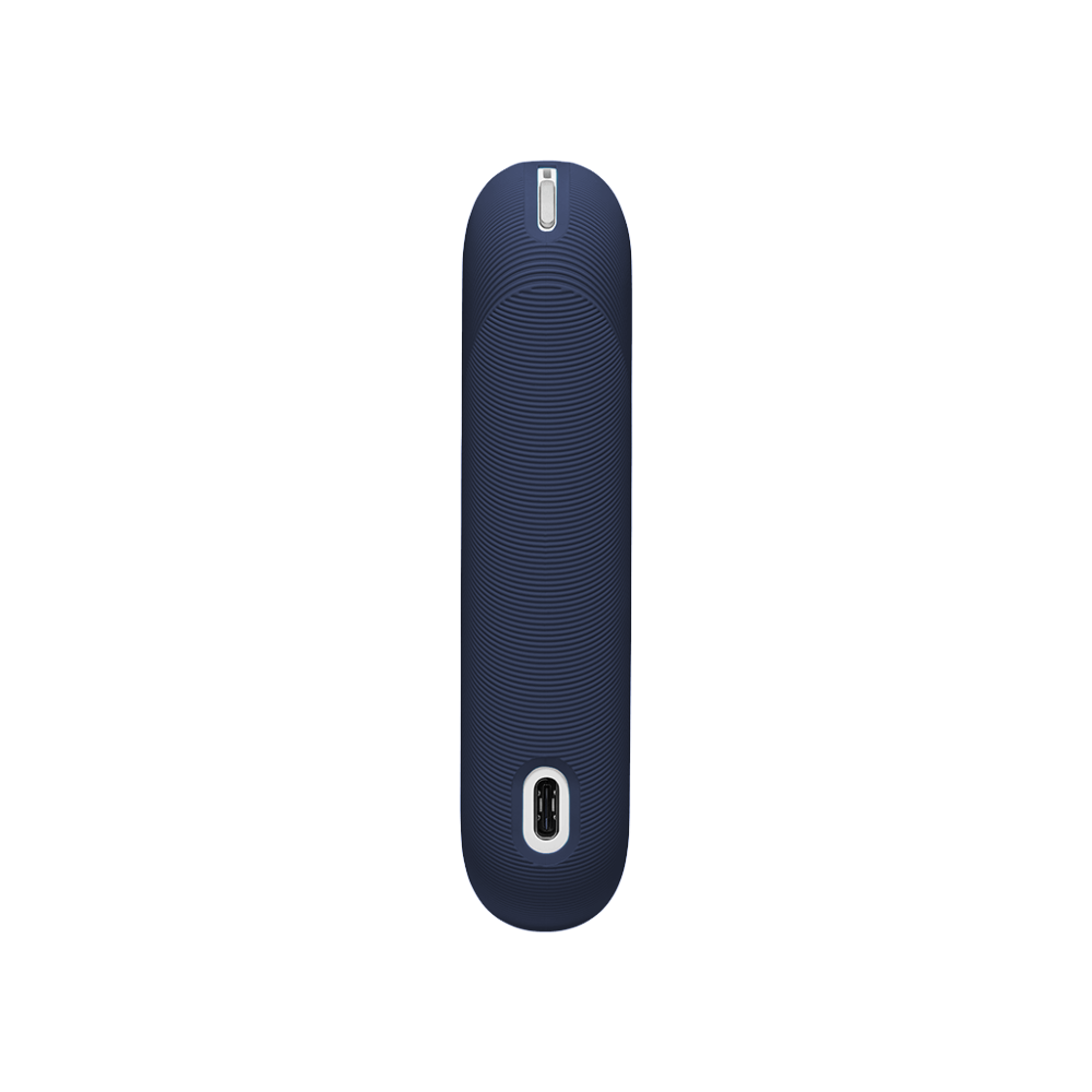 IQOS DUO Silikonhülle Slate (Slate)