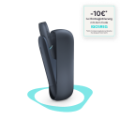 IQOS ORIGINALS DUO Kit Slate (Slate)