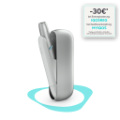 IQOS ORIGINALS DUO Kit Silver (Silver)