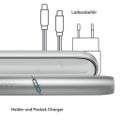 IQOS ORIGINALS DUO Kit Silver (Silver)