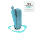 IQOS ORIGINALS DUO Kit Turquoise (Turquoise)