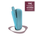 IQOS ORIGINALS DUO Kit Turquoise (Turquoise)