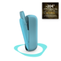 IQOS ORIGINALS DUO Kit Turquoise (Turquoise)