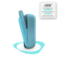 IQOS ORIGINALS DUO Kit Turquoise (Turquoise)